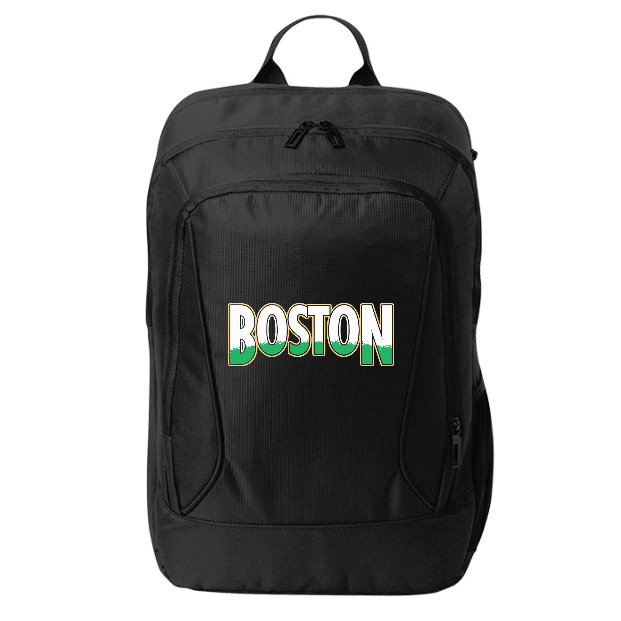 Boston Banners 18 City Backpack