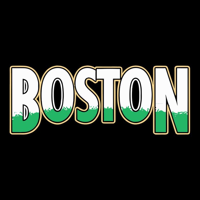 Boston Banners 18 City Backpack