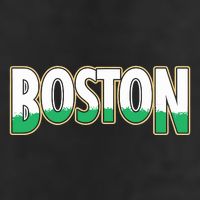 Boston Banners 18 11oz C Handle Ceramic Mug