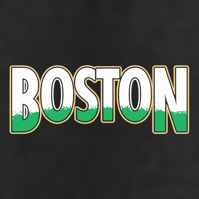Boston Banners 18 11oz C Handle Ceramic Mug