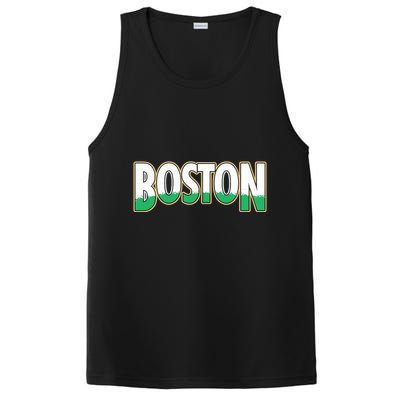 Boston Banners 18 PosiCharge Competitor Tank
