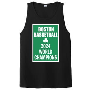 Boston Basketball 2024 PosiCharge Competitor Tank