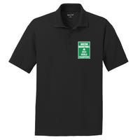 Boston Basketball 2024 PosiCharge RacerMesh Polo