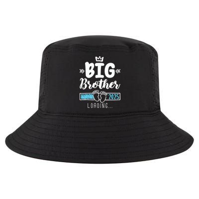 Big Brother 2025 Loading Big Brother Announcement 2025 Cool Comfort Performance Bucket Hat