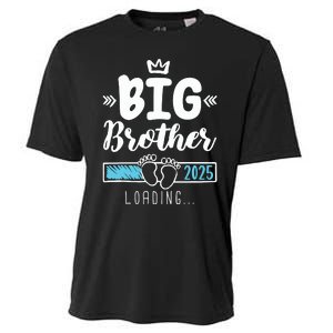 Big Brother 2025 Loading Big Brother Announcement 2025 Cooling Performance Crew T-Shirt