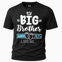 Big Brother 2025 Loading Big Brother Announcement 2025 Cooling Performance Crew T-Shirt