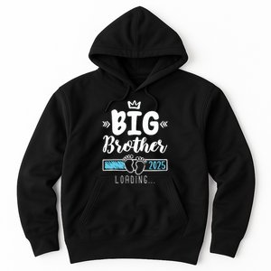 Big Brother 2025 Loading Big Brother Announcement 2025 Hoodie