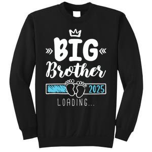 Big Brother 2025 Loading Big Brother Announcement 2025 Sweatshirt