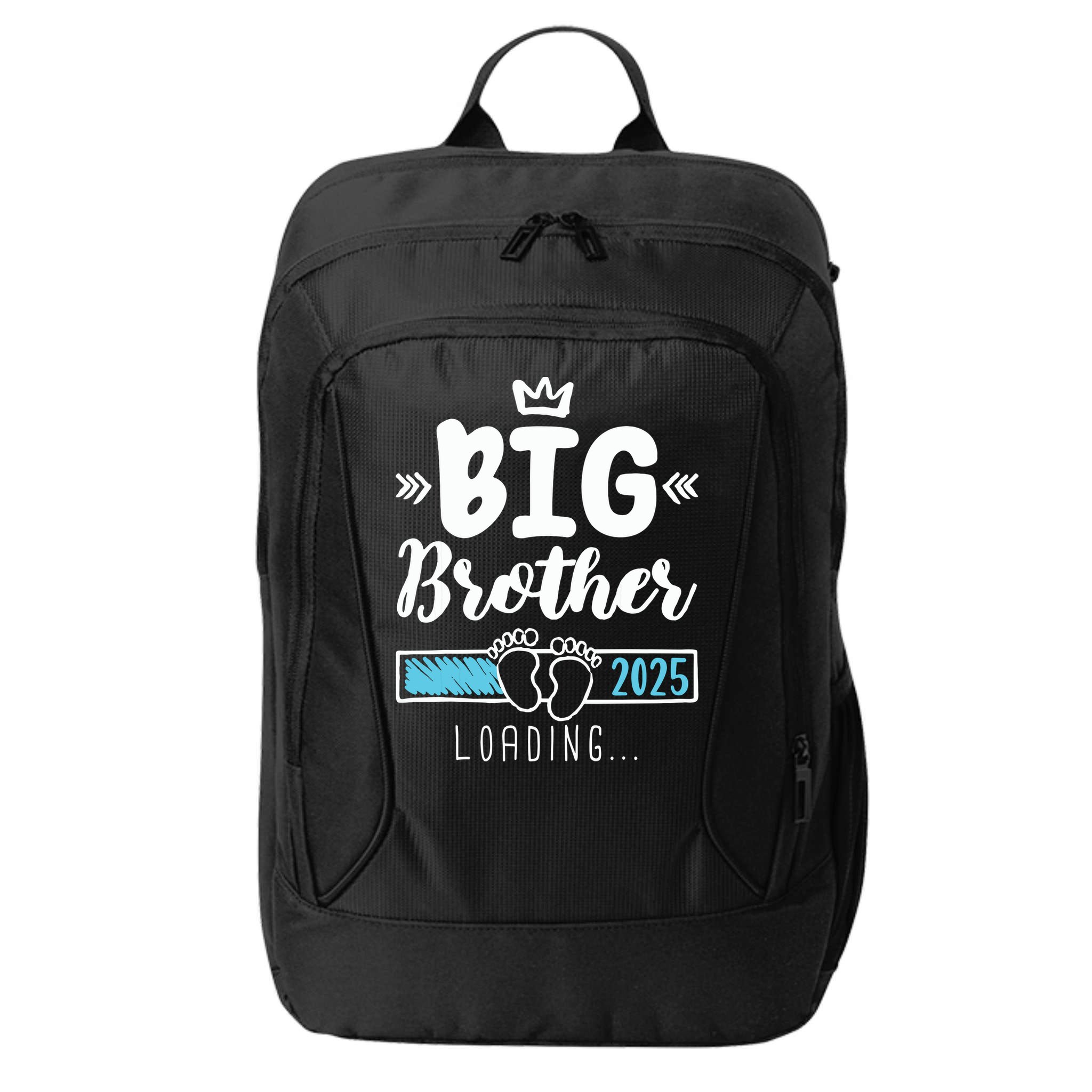 Big Brother 2025 Loading Big Brother Announcement 2025 City Backpack