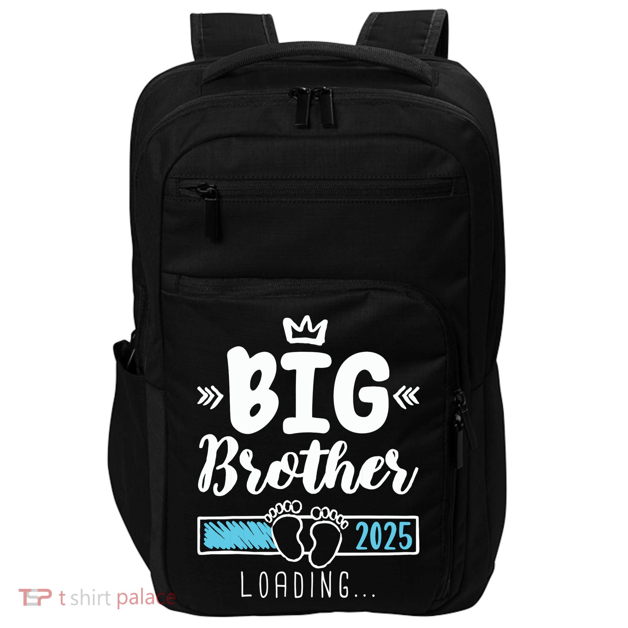Big Brother 2025 Loading Big Brother Announcement 2025 Impact Tech Backpack