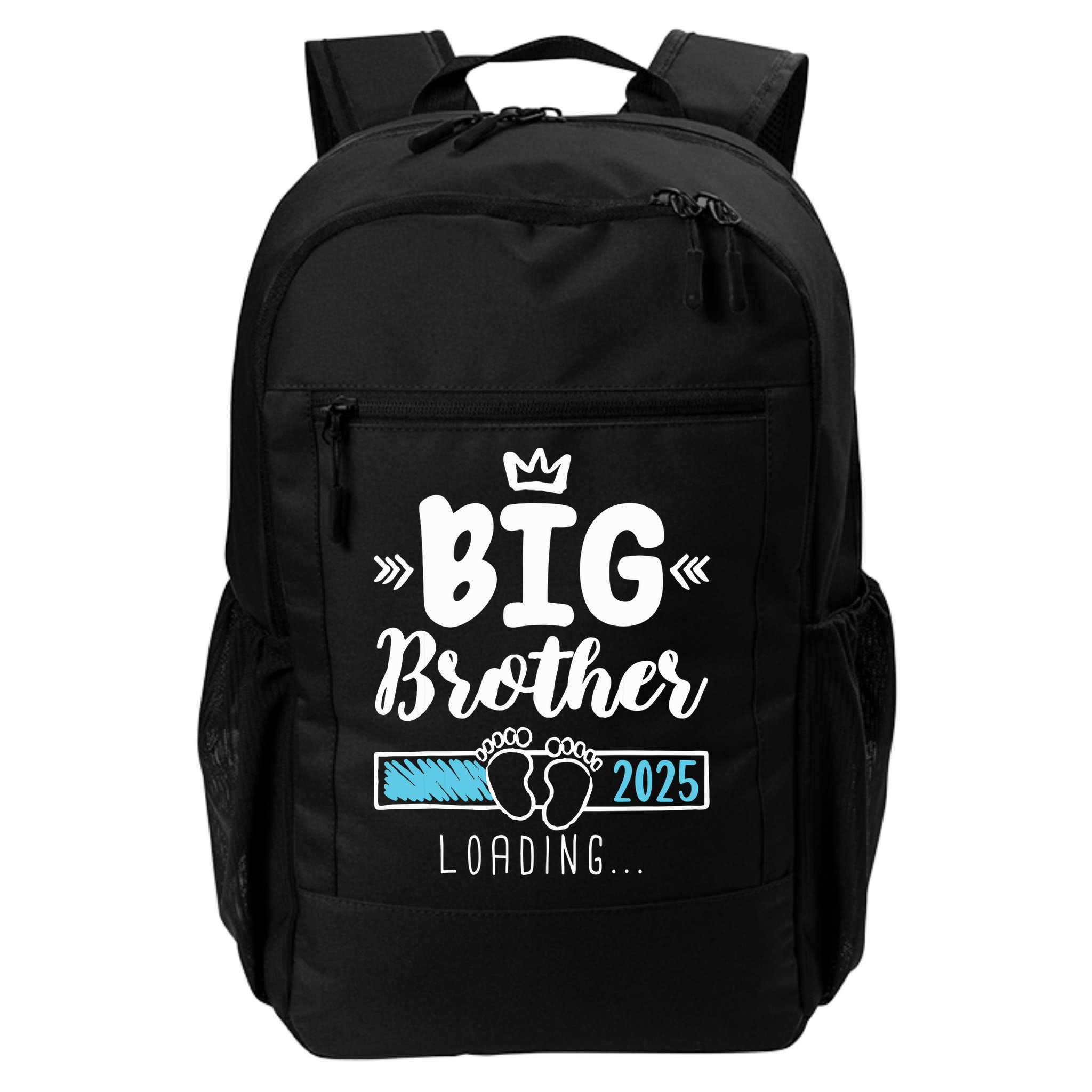 Big Brother 2025 Loading Big Brother Announcement 2025 Backpack