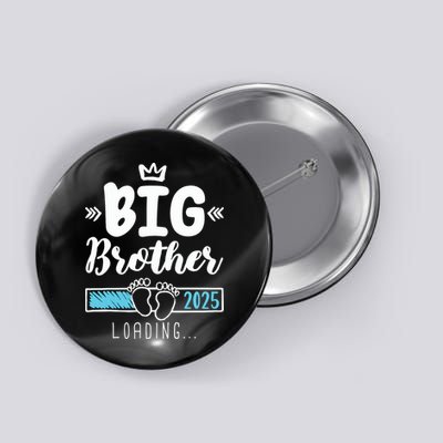 Big Brother 2025 Loading Big Brother Announcement 2025 Button