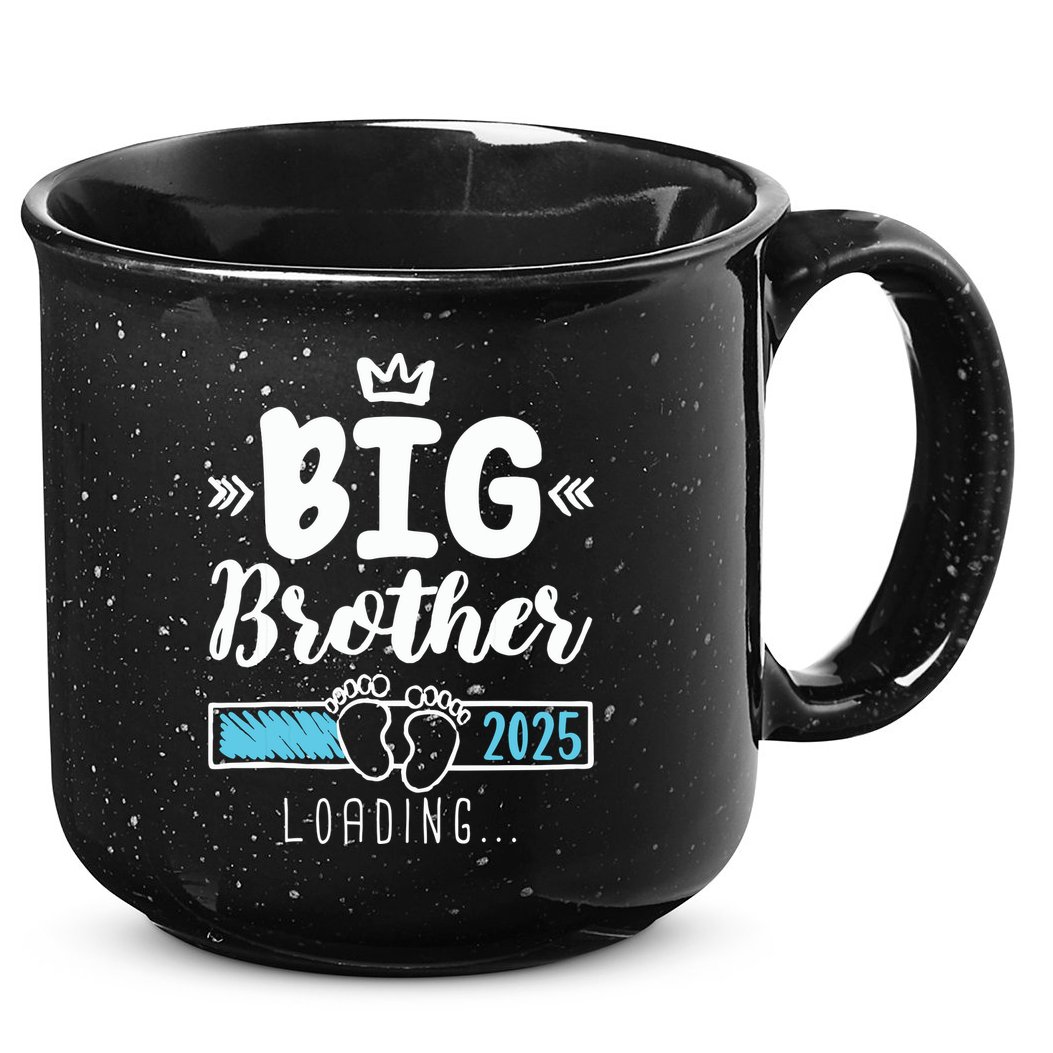 Big Brother 2025 Loading Big Brother Announcement 2025 15oz Campfire Ceramic Mug