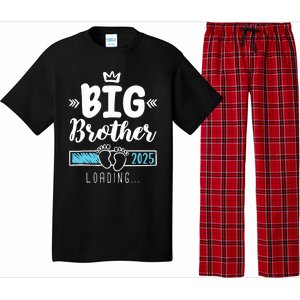 Big Brother 2025 Loading Big Brother Announcement 2025 Pajama Set