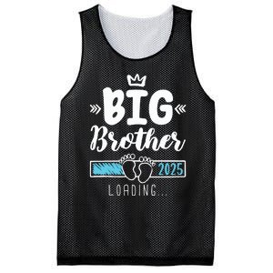 Big Brother 2025 Loading Big Brother Announcement 2025 Mesh Reversible Basketball Jersey Tank