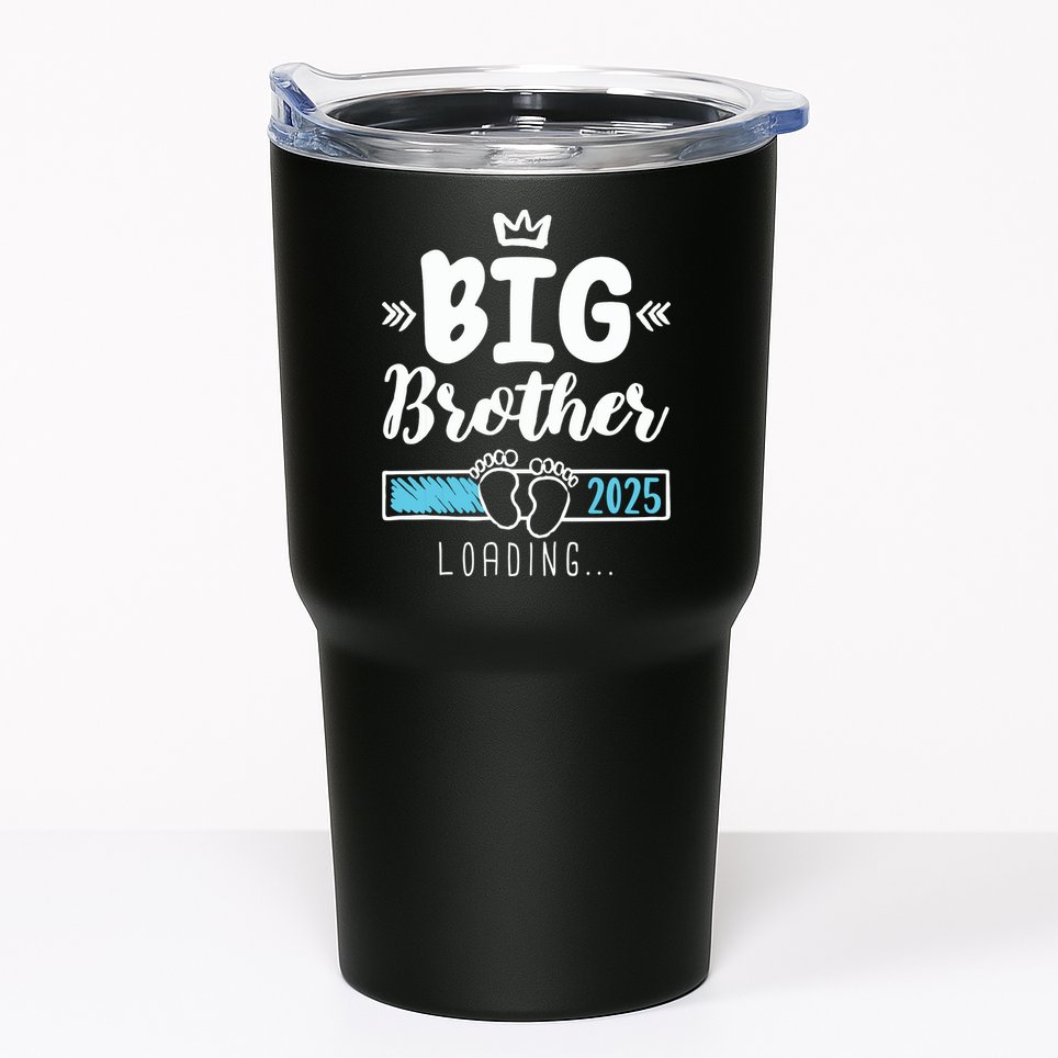 Big Brother 2025 Loading Big Brother Announcement 2025 Tumbler