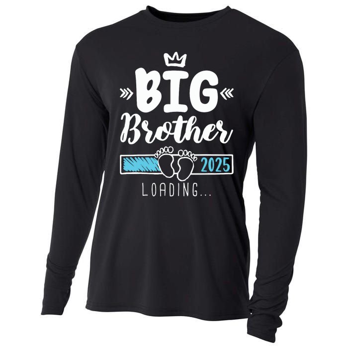 Big Brother 2025 Loading Big Brother Announcement 2025 Cooling Performance Long Sleeve Crew