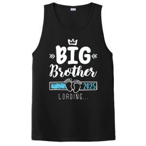 Big Brother 2025 Loading Big Brother Announcement 2025 PosiCharge Competitor Tank