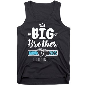 Big Brother 2025 Loading Big Brother Announcement 2025 Tank Top