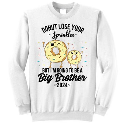 Big Brother 2024 Pregnancy Announcement Expecting Sweatshirt