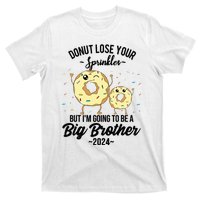 Big Brother 2024 Pregnancy Announcement Expecting T-Shirt