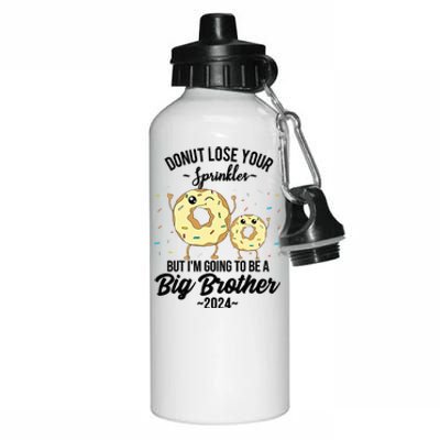 Big Brother 2024 Pregnancy Announcement Expecting Aluminum Water Bottle 