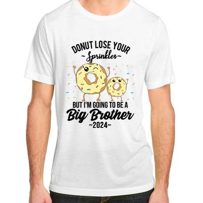 Big Brother 2024 Pregnancy Announcement Expecting Adult ChromaSoft Performance T-Shirt