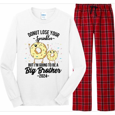 Big Brother 2024 Pregnancy Announcement Expecting Long Sleeve Pajama Set