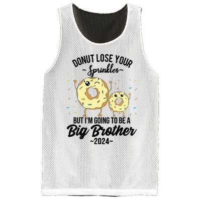 Big Brother 2024 Pregnancy Announcement Expecting Mesh Reversible Basketball Jersey Tank