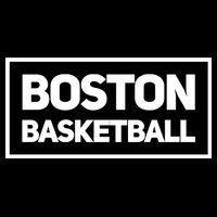 Boston Basketball Backpack