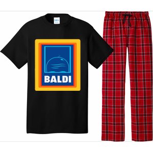 Baldi Pajama Set