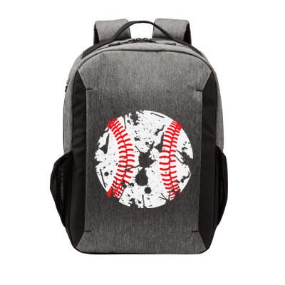 Baseball Vector Backpack