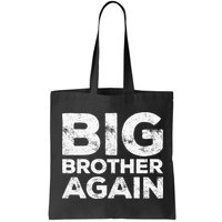 Big Brother Again Bag