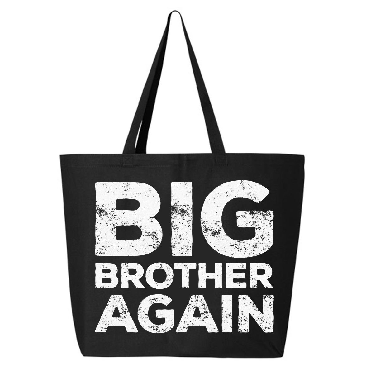 Big Brother Again 25L Jumbo Tote