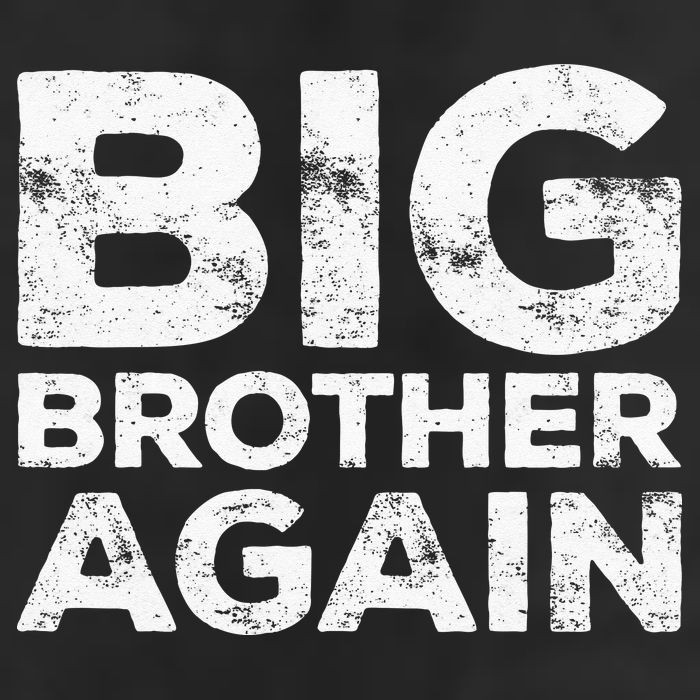 Big Brother Again 25L Jumbo Tote