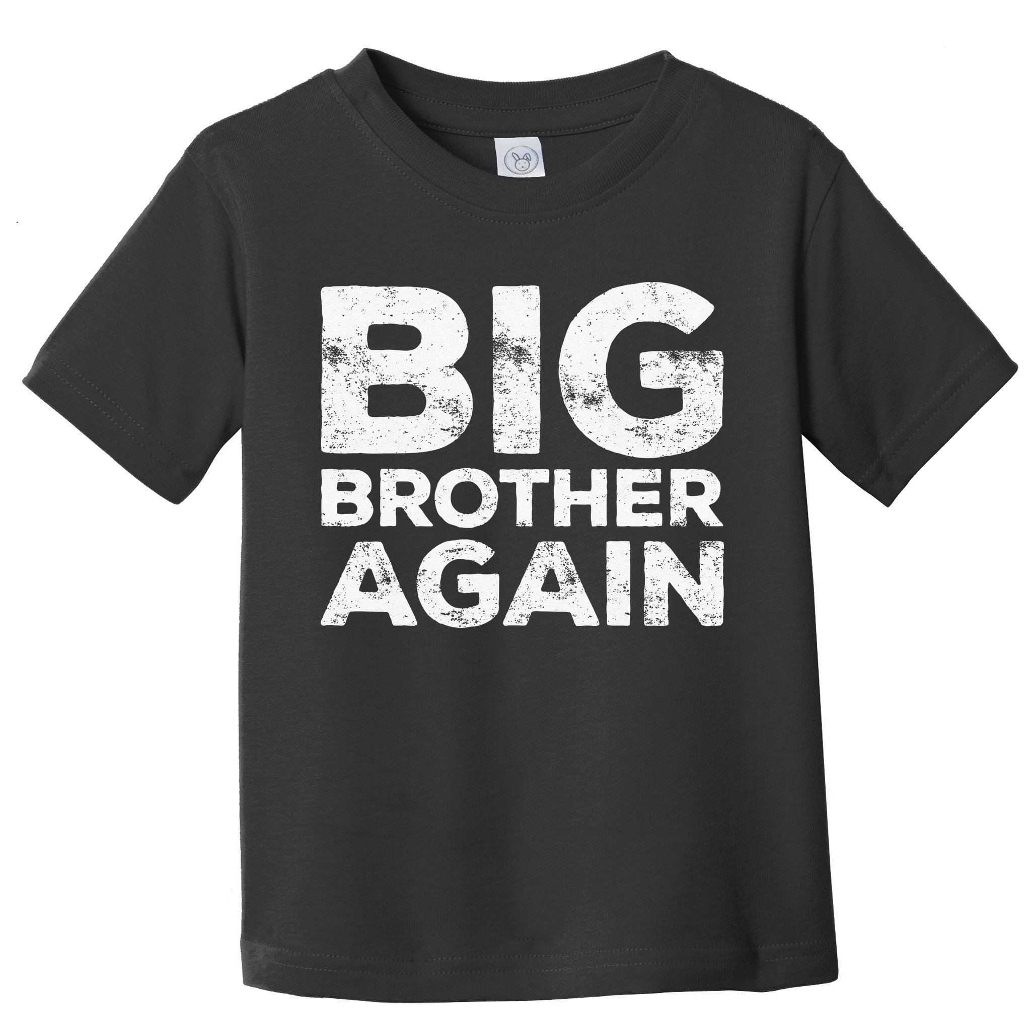 Big Brother Again Toddler T-Shirt