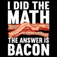 Best Bacon Art For Women Food Pork Meat Bacon Lovers Button