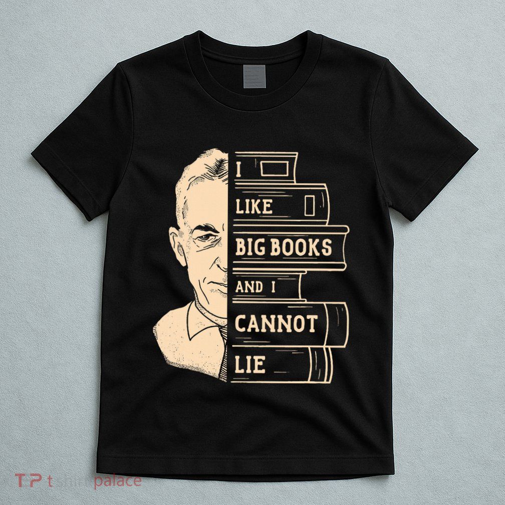 Big Books Addiction Recovery Bill W. Alcoholics Anonymous T-Shirt