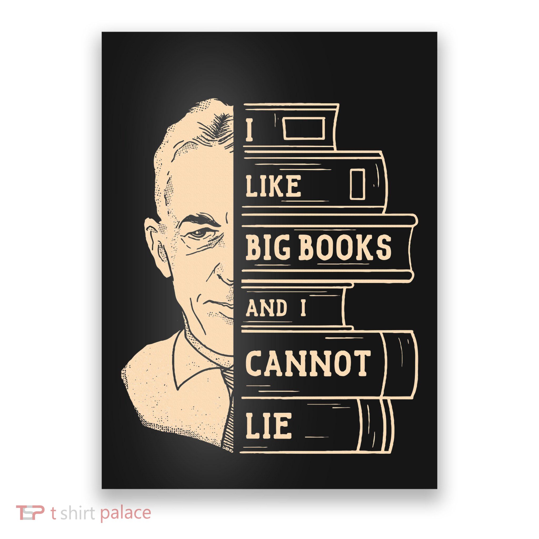 Big Books Addiction Recovery Bill W. Alcoholics Anonymous Poster