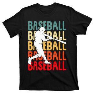 Baseball T-Shirt