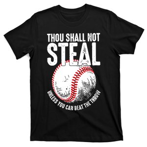 Baseball T-Shirt