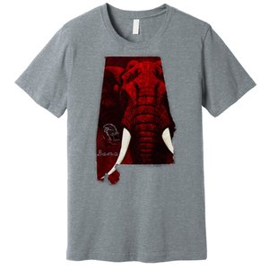 Bama Premium T-Shirt