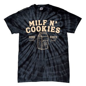 Baked Tie-Dye T-Shirt