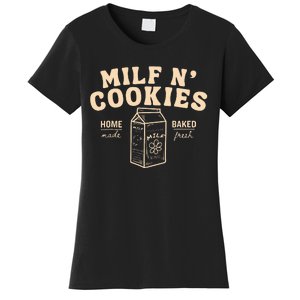 Baked Women's T-Shirt