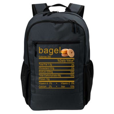 Bagel Daily Commute Backpack