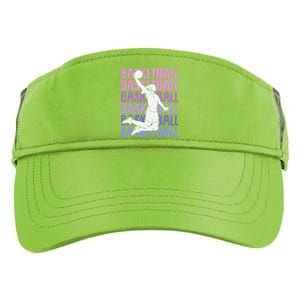 Basketball Adult Drive Performance Visor