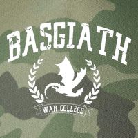 Basgiath Legacy Tie Dye Trucker Hat