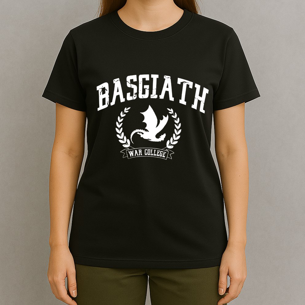 Basgiath T-Shirt