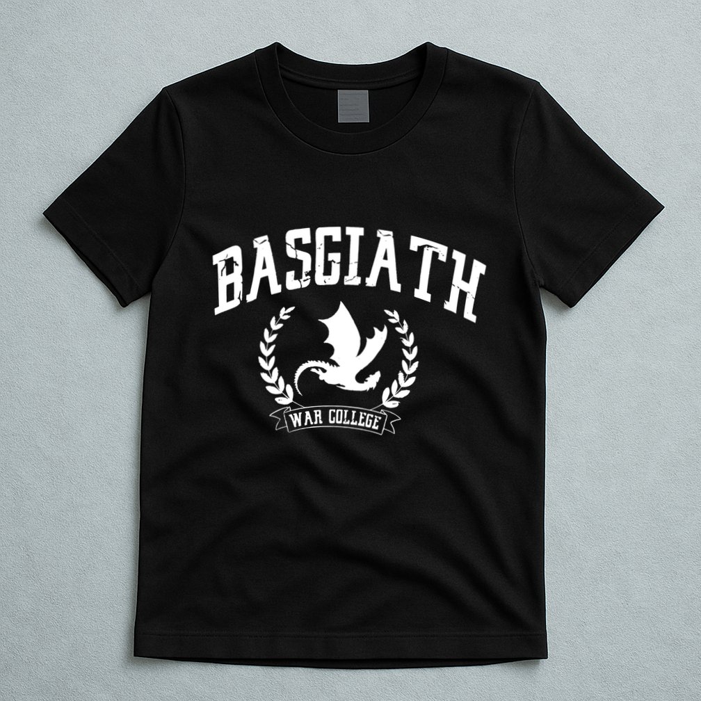 Basgiath T-Shirt