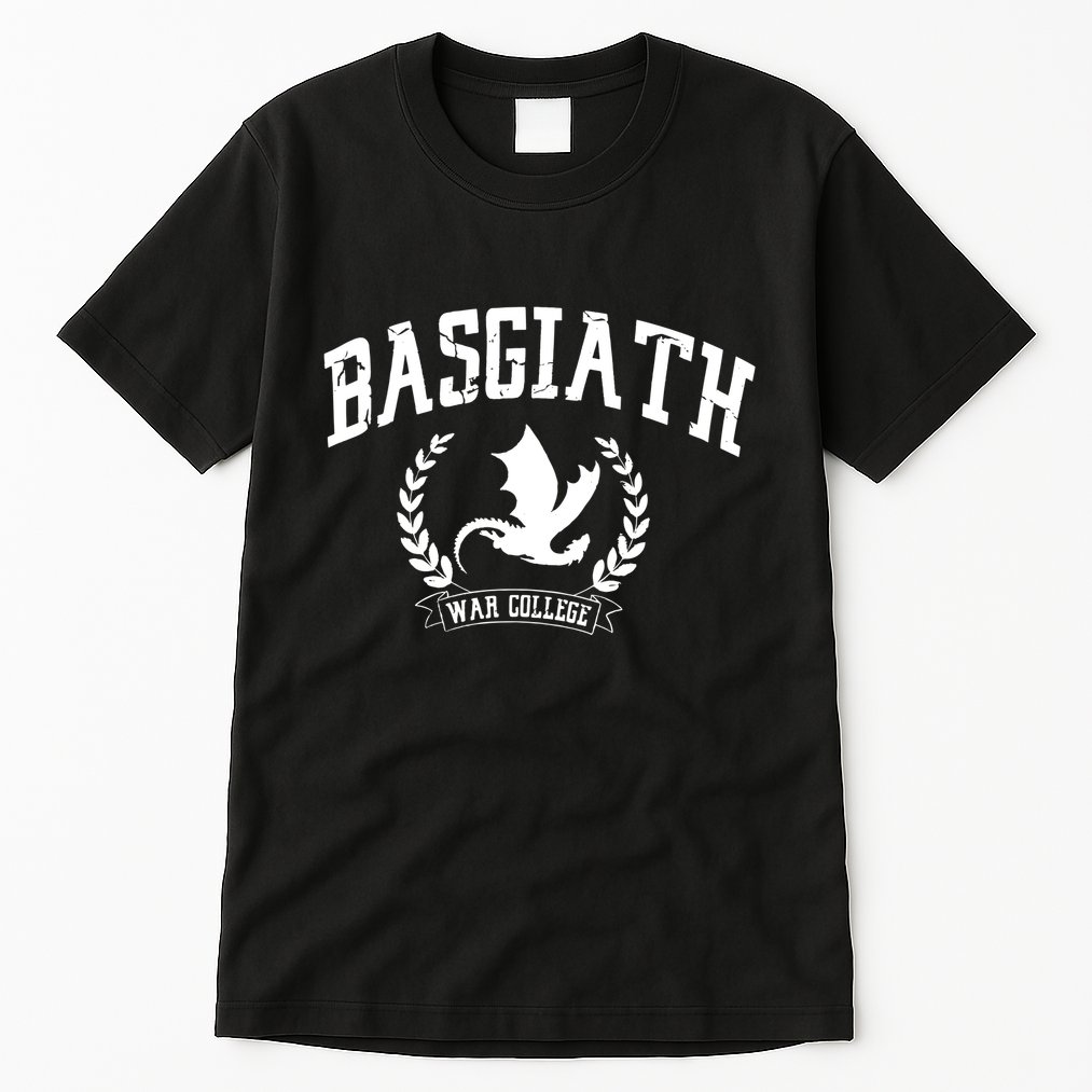 Basgiath Tall T-Shirt